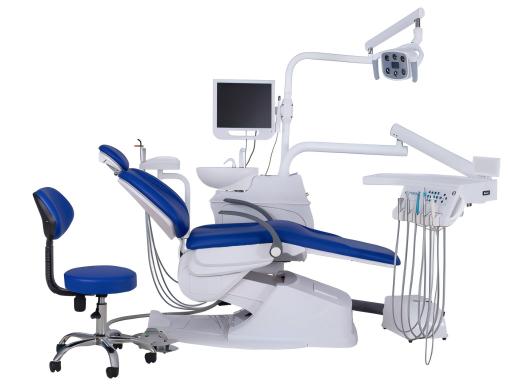YK-DC003 Dental Chair
