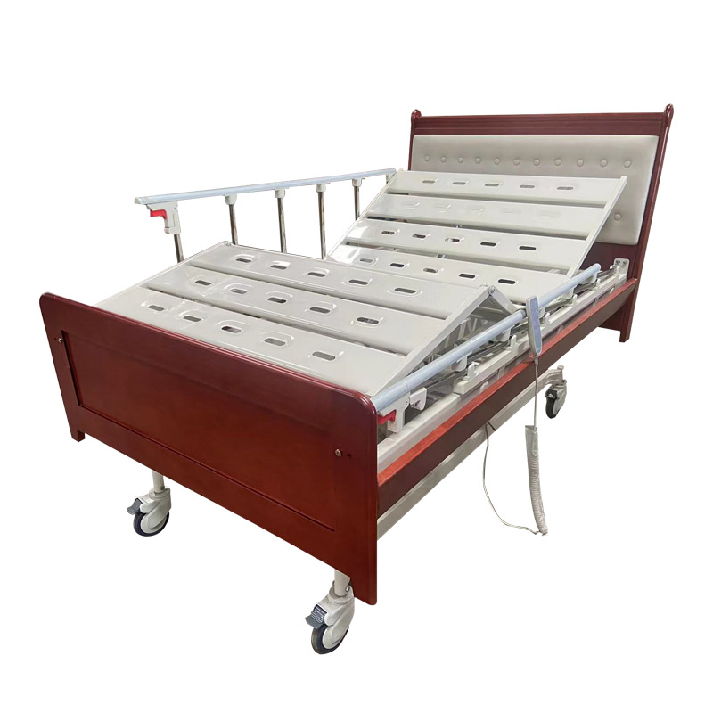 YK-E308 Electric home care bed-2