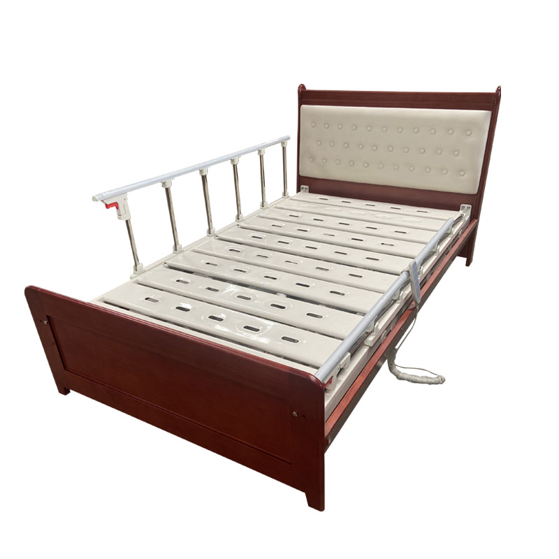 YK-E308 Electric home care bed-5
