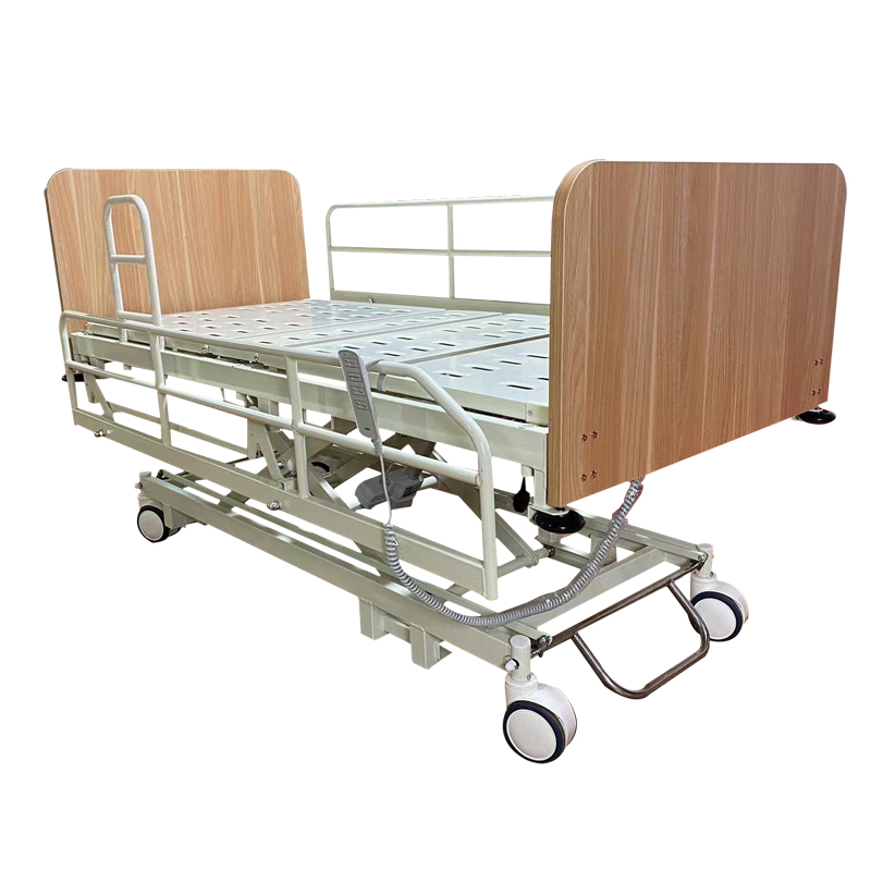 YK-E309 Electric Home Care Bed