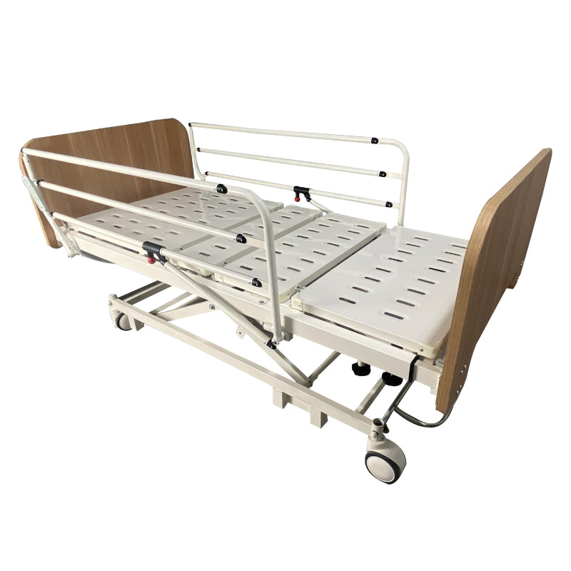 YK-E316  Electric home care bed