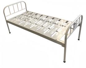 YK-M002 Manual Flat Bed