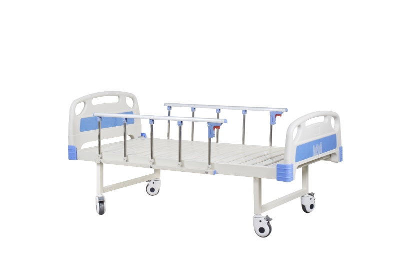 YK-M003 Manual Flat Bed